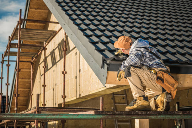 Best Shingle Roofing Installation  in Wilmer, TX