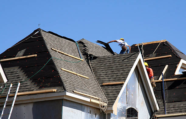 Slate Roofing Contractor in Wilmer, TX